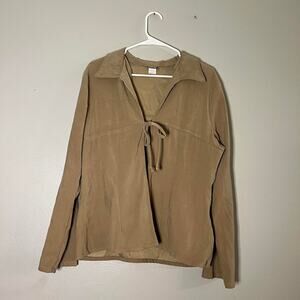 Rave suede blazer | Vintage y2k | Office Wear | Business XL